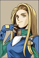 ジュリア・レイバーグ