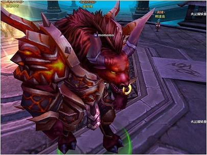 疾風西遊記、クローズドβテスト開始時間決定！衝撃のストーリーとスクリーンショットを公開の画像