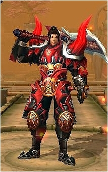 疾風西遊記、クローズドβテスト開始時間決定！衝撃のストーリーとスクリーンショットを公開の画像