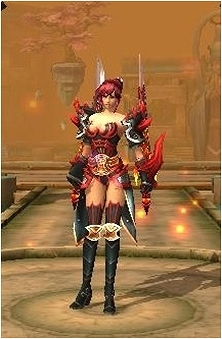 疾風西遊記、クローズドβテスト開始時間決定！衝撃のストーリーとスクリーンショットを公開の画像