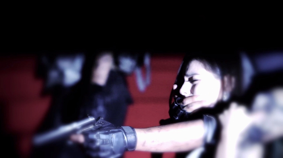 サドンアタック、「人質救出モード」のTVCMにインパルスさんが出演！明日3月17日からオンエア開始の画像