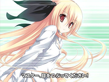 桃色大戦ぱいろん、新キャラクター「布留部ゆら」「阿行」＆新機能「えぶりでいルーレット」実装の画像