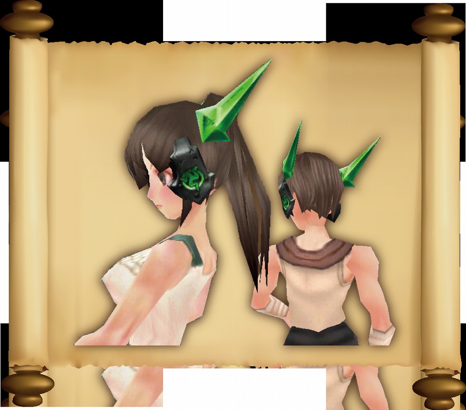 限定アイテムコードが付属したゲーミングマウス「Deathadder ファンタジーアース ゼロ スペシャルエディション」が限定1,000個で発売決定の画像