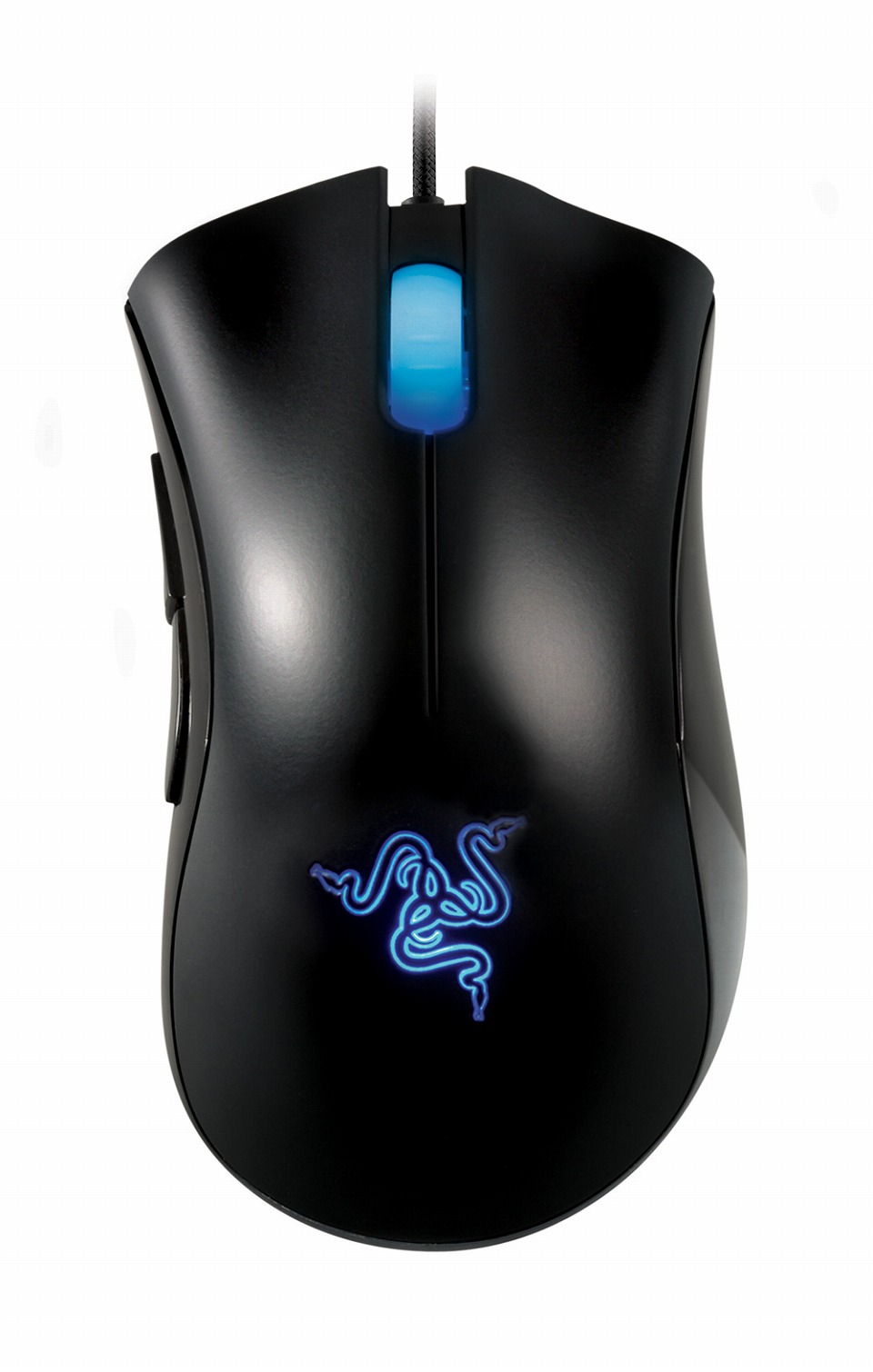限定アイテムコードが付属したゲーミングマウス「Deathadder ファンタジーアース ゼロ スペシャルエディション」が限定1,000個で発売決定の画像