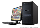 ドスパラ、爆釣アップデートを記念した「晴空物語」推奨ゲームパソコンを販売開始