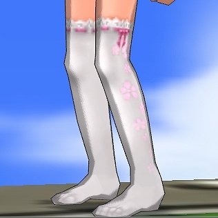 エミル・クロニクル・オンライン、「春の祭典2012」開催！お気に入りのネコマタの顔に変更できる新エクストラアイテムが登場の画像