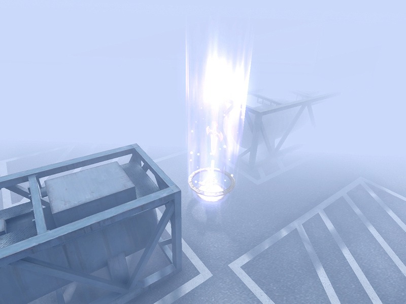 メビウスオンライン、待望の戦車が登場する協力ステージ「デザートクイーン」＆春にぴったりなカジュアル衣装を実装の画像