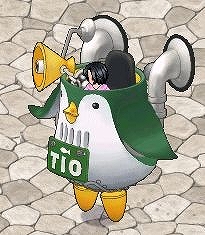 エンジェルラブオンライン、GMイベント「ゴブリンのモデルルーム」＆「天使な新入生応援キャンペーン！in Spring 2012」 開催！エンジェルパチンコの景品に「ラッキーエッグ」を期間限定追加の画像