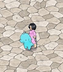 エンジェルラブオンライン、GMイベント「ゴブリンのモデルルーム」＆「天使な新入生応援キャンペーン！in Spring 2012」 開催！エンジェルパチンコの景品に「ラッキーエッグ」を期間限定追加の画像