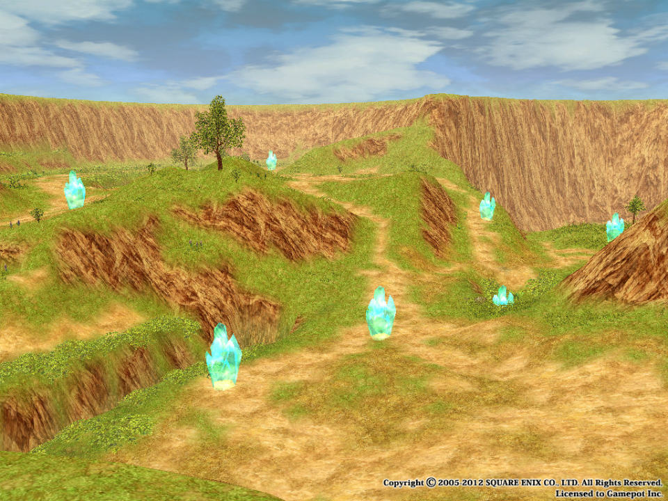 ファンタジーアース ゼロ、メルファリアの新しい歴史がついに始動！大型アップデート「クロニクルズ」が3月30日実装決定の画像