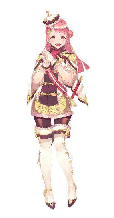 ファンタジーアース ゼロ、メルファリアの新しい歴史がついに始動！大型アップデート「クロニクルズ」が3月30日実装決定の画像