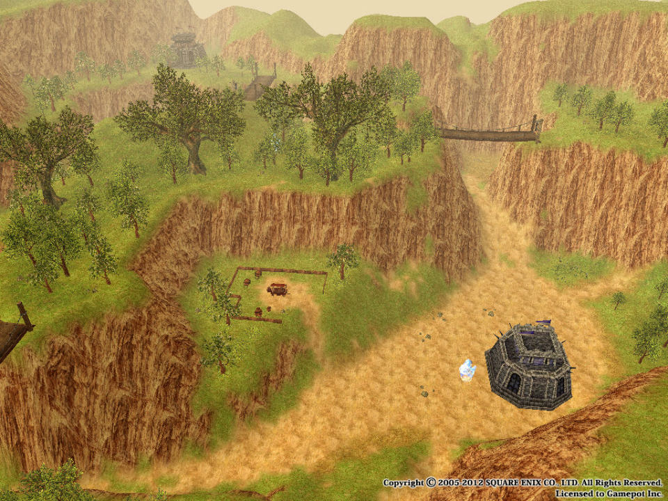 ファンタジーアース ゼロ、メルファリアの新しい歴史がついに始動！大型アップデート「クロニクルズ」が3月30日実装決定の画像