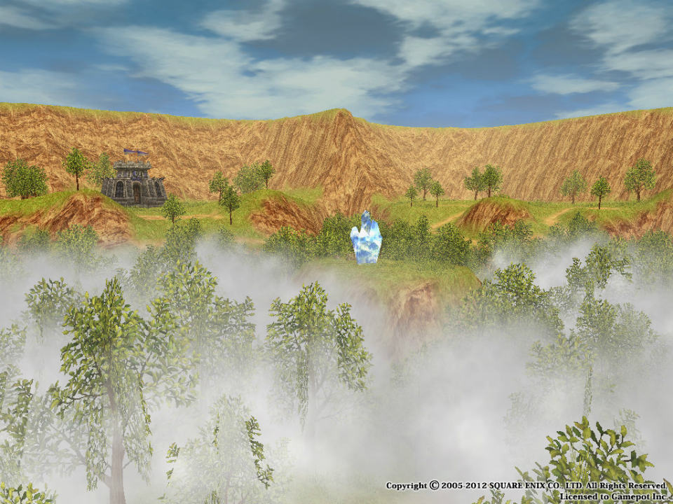 ファンタジーアース ゼロ、メルファリアの新しい歴史がついに始動！大型アップデート「クロニクルズ」が3月30日実装決定の画像