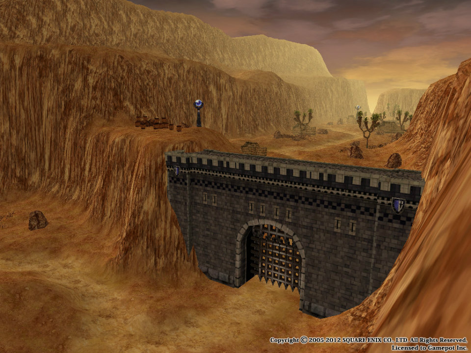 ファンタジーアース ゼロ、メルファリアの新しい歴史がついに始動！大型アップデート「クロニクルズ」が3月30日実装決定の画像