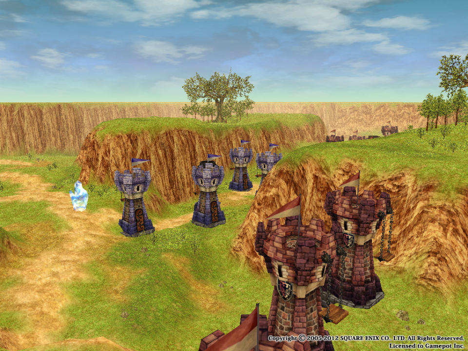 ファンタジーアース ゼロ、メルファリアの新しい歴史がついに始動！大型アップデート「クロニクルズ」が3月30日実装決定の画像