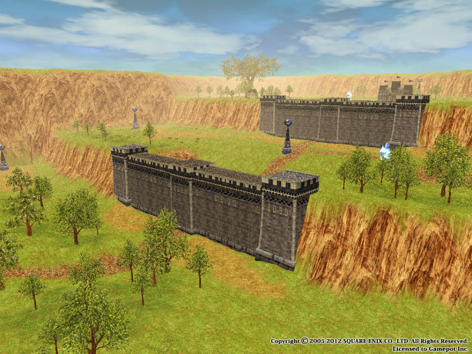 ファンタジーアース ゼロ、メルファリアの新しい歴史がついに始動！大型アップデート「クロニクルズ」が3月30日実装決定の画像