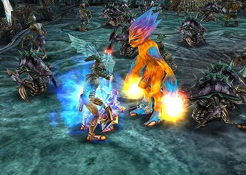 プリストンテール、「ベラトラ」が大幅にリニューアル！新イベント、新キャンペーンも続々開始の画像