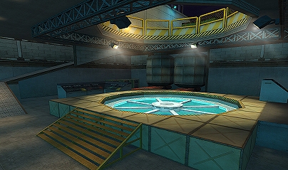 クロスファイア、「Steyr AUG」新モデル登場！ゴーストモードに新マップ「ROOFTOP」登場の画像