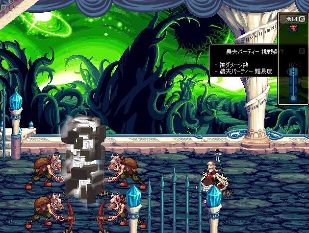 アラド戦記、人気イベント「また彼がやってきた！戻ってきた豊作祈願の農夫パーティー」を実施―男メイジの実装も発表！の画像