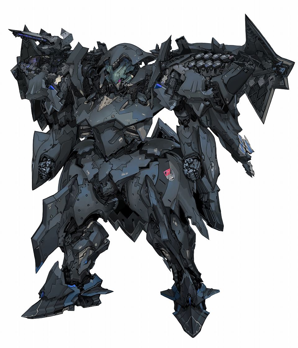 Webパワードール、実装間近の「ボス強襲」システム特設サイトを公開！「「PDC」＆「強化パーツ」プレゼントキャンペーン！」開催の画像