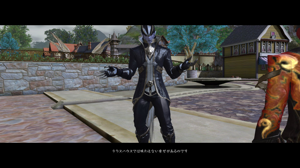 【大型アップデート Aion3.0特集】「タワー オブ アイオン」で新生活スタート！夢のマイハウスを手に入れよう！高速移動できるペットや新サーバー情報もの画像