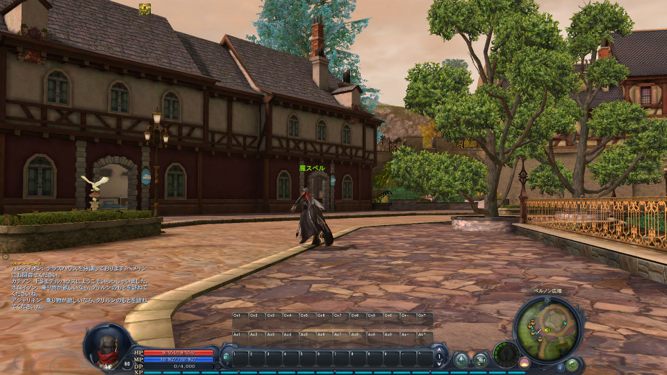 【大型アップデート Aion3.0特集】「タワー オブ アイオン」で新生活スタート！夢のマイハウスを手に入れよう！高速移動できるペットや新サーバー情報もの画像