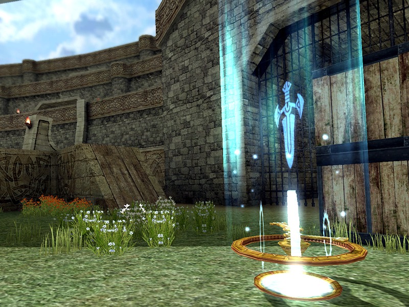 メビウスオンライン、メカニックな新衣装「メカニカルアーマー」登場！田中理恵さんのボイスが半額で手に入る「週替わりSALE」を開催の画像