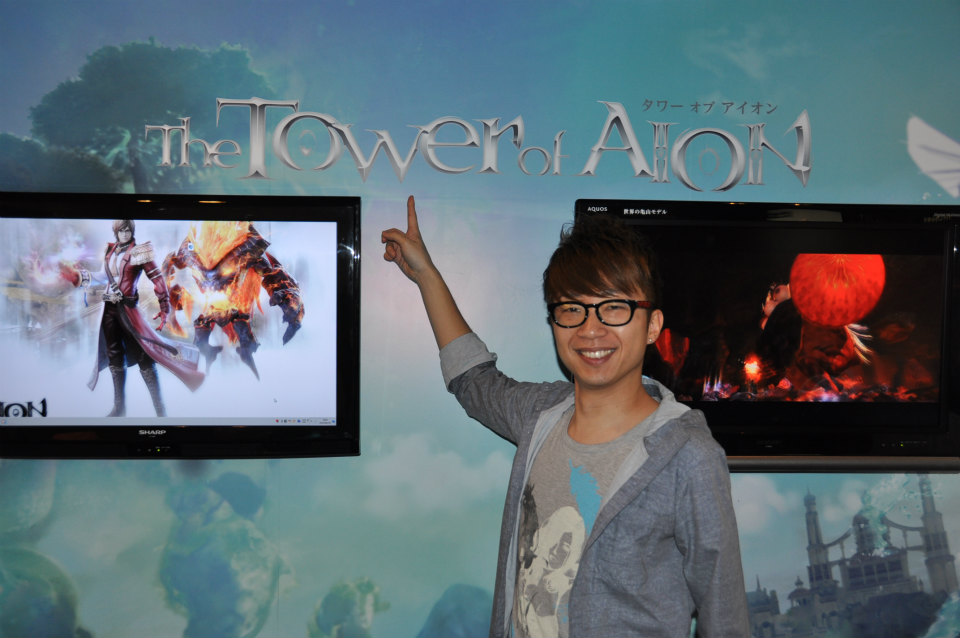 タワー オブ アイオン、新たな出会いが待っている！全サーバーからアクセスできる「ワイワイ初心者エリア」登場、「A-Station」CM動画でつながるサーバーの謎が明かされる！の画像