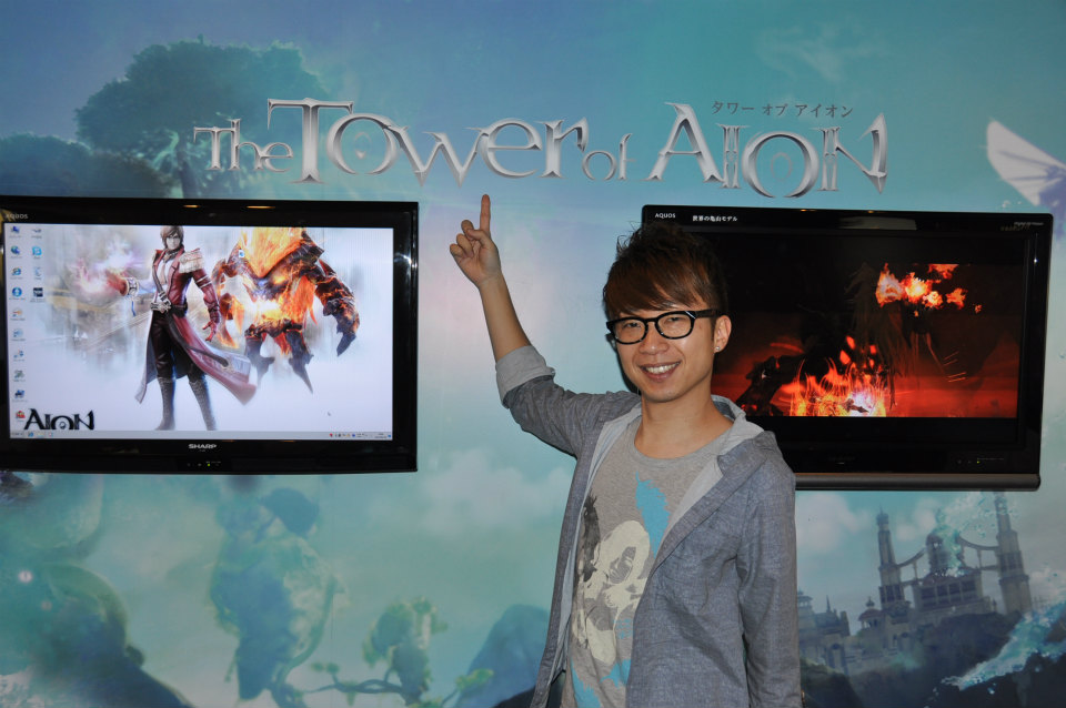 タワー オブ アイオン、新たな出会いが待っている！全サーバーからアクセスできる「ワイワイ初心者エリア」登場、「A-Station」CM動画でつながるサーバーの謎が明かされる！の画像