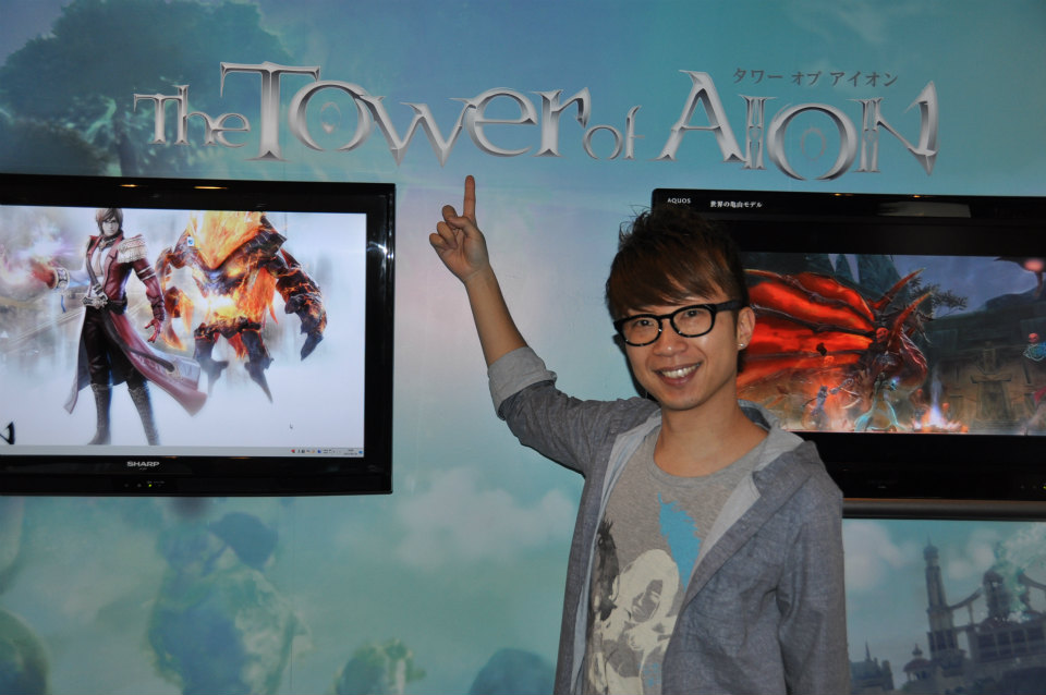 タワー オブ アイオン、新たな出会いが待っている！全サーバーからアクセスできる「ワイワイ初心者エリア」登場、「A-Station」CM動画でつながるサーバーの謎が明かされる！の画像