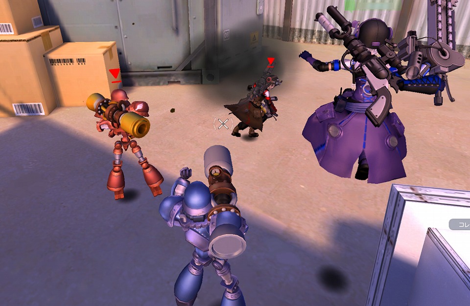 トイ・ウォーズ、破壊力バツグンの「バズーカ」などが登場！トイくじ第14弾「スチームガール～凛とHAGANE～」発売開始の画像