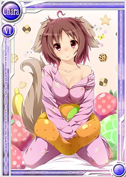 桃色大戦ぱいろん、春と言えば花粉症！？「日々野れむ(花粉症ver)」を実装の画像