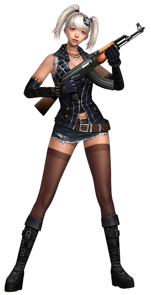 カウンターストライクオンライン、新モード「ガンデスマッチ」を実装！記念イベントも実施の画像