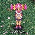 ゼネピックオンライン、ゼネピック大陸に桜咲く！新規キャラ応援イベントが開催の画像