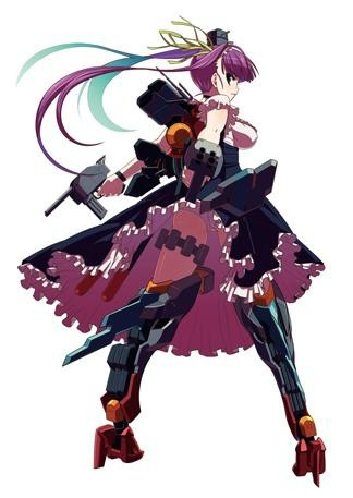 MC☆あくしず 鋼鉄の戦姫、4月5日よりオープンサービス開始！特別なカードが手に入る期間限定の記念イベントも実施の画像