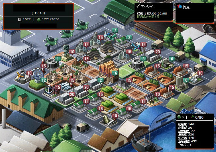 MC☆あくしず 鋼鉄の戦姫、4月5日よりオープンサービス開始！特別なカードが手に入る期間限定の記念イベントも実施の画像