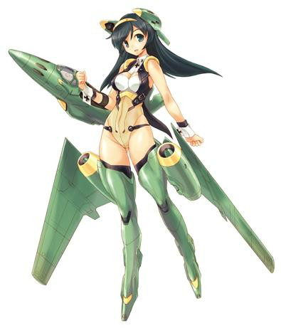 MC☆あくしず 鋼鉄の戦姫、4月5日よりオープンサービス開始！特別なカードが手に入る期間限定の記念イベントも実施の画像