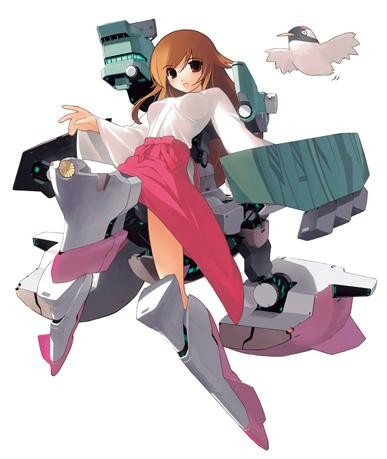 MC☆あくしず 鋼鉄の戦姫、4月5日よりオープンサービス開始！特別なカードが手に入る期間限定の記念イベントも実施の画像