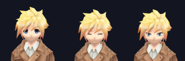 メビウスオンライン、1周年記念アップデート実装！新武器やアニバーサリー限定アバターなど新要素が満載の画像