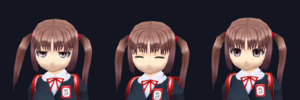 メビウスオンライン、1周年記念アップデート実装！新武器やアニバーサリー限定アバターなど新要素が満載の画像