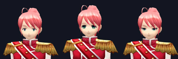 メビウスオンライン、1周年記念アップデート実装！新武器やアニバーサリー限定アバターなど新要素が満載の画像