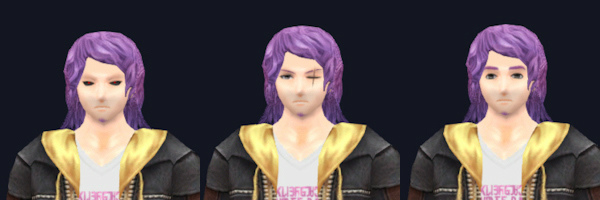 メビウスオンライン、1周年記念アップデート実装！新武器やアニバーサリー限定アバターなど新要素が満載の画像