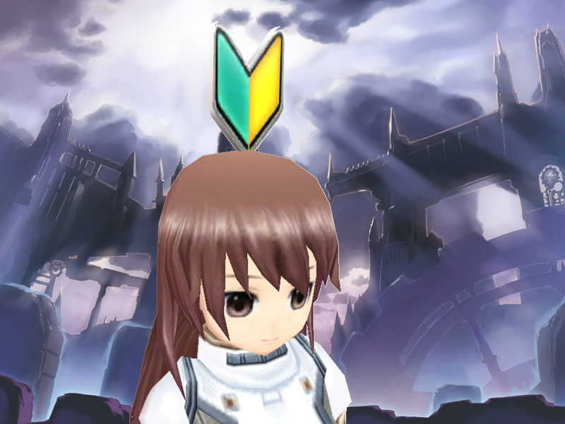 メビウスオンライン、1周年記念アップデート実装！新武器やアニバーサリー限定アバターなど新要素が満載の画像