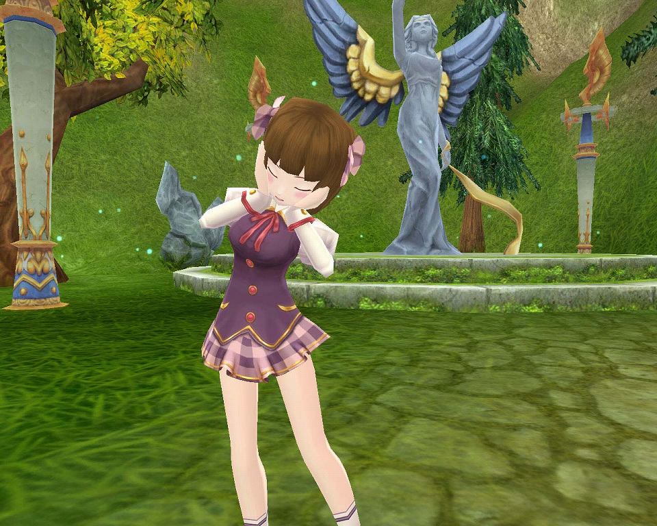 ナタルオンライン、期間限定で新規ユーザー支援システム「マイスターシステム」を実装の画像