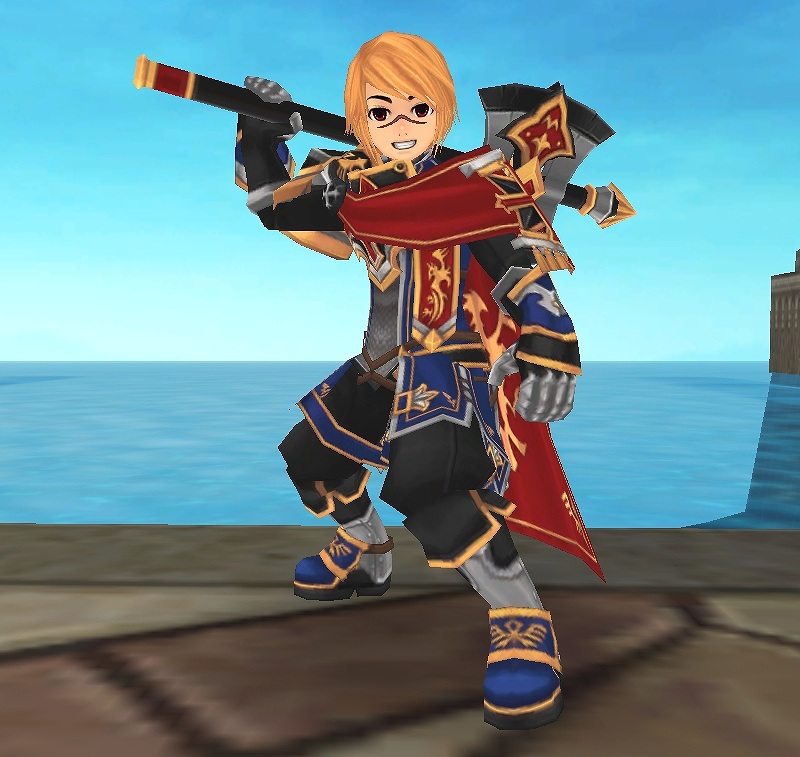 タルタロス、人気キャラクターになりきれる！？新くじアイテム「NPC アバターボックス4」販売開始の画像