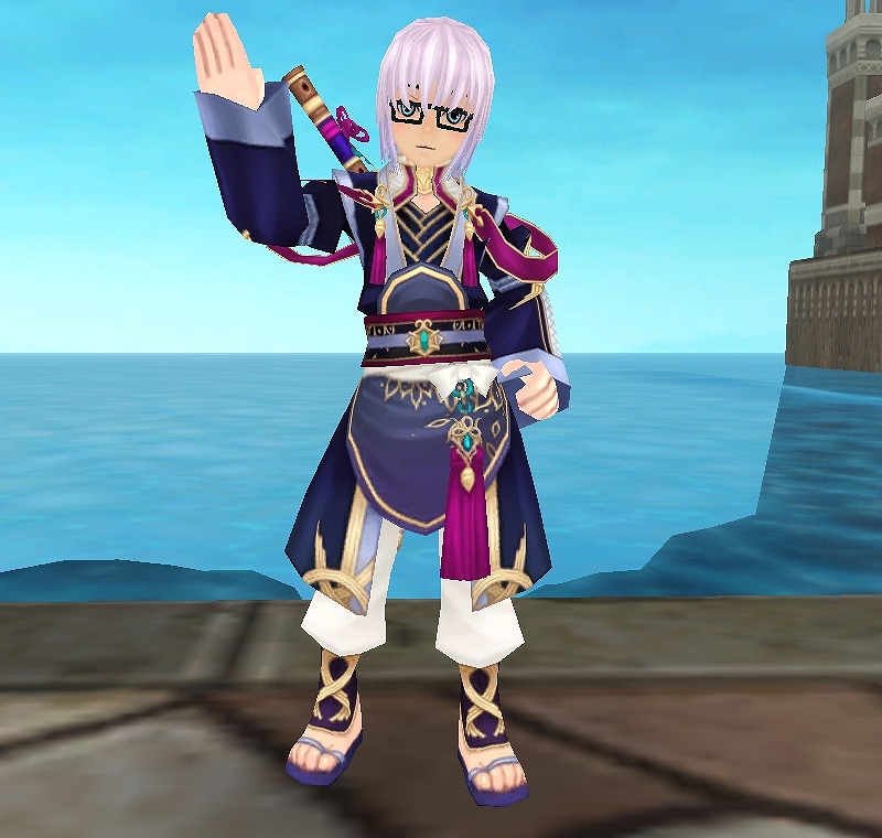 タルタロス、人気キャラクターになりきれる！？新くじアイテム「NPC アバターボックス4」販売開始の画像