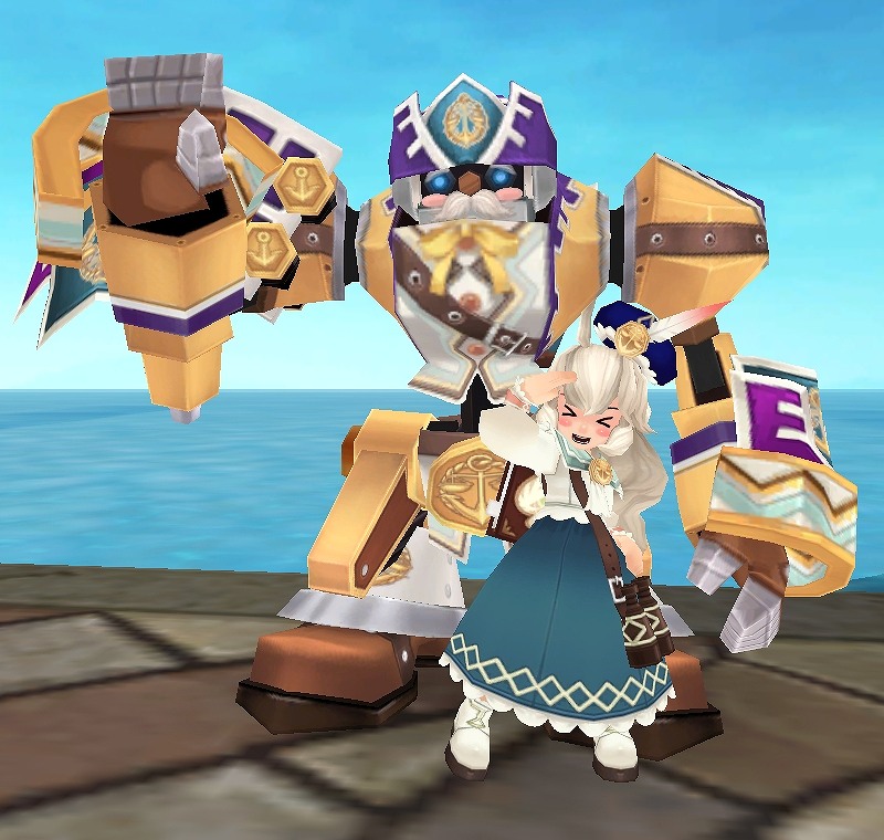 タルタロス、人気キャラクターになりきれる！？新くじアイテム「NPC アバターボックス4」販売開始の画像