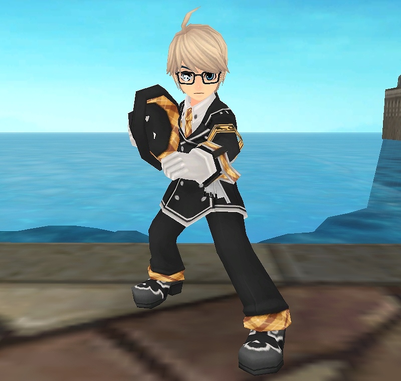 タルタロス、人気キャラクターになりきれる！？新くじアイテム「NPC アバターボックス4」販売開始の画像