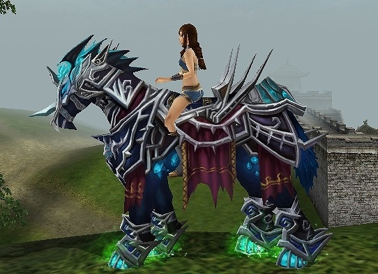 三国群英伝ONLINE2、桜の季節にぴったりな期間限定イベント「桃園の誓い」開催の画像