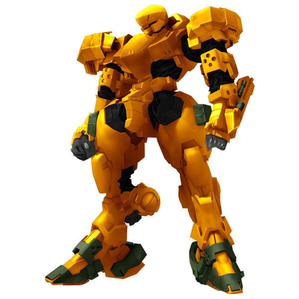 Webパワードール、アップデート「ボス強襲システム」実装！OnlineGamerから登録して女性隊員「メイ・ステファニー」＆黄金色のパワーローダーを入手しよう！の画像